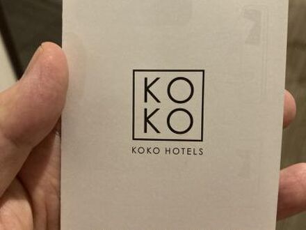 KOKO HOTEL 札幌駅前 写真