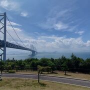 与島にいってきました。