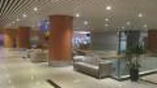 サービスが良くて驚きました