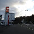 セイコーマート ウトロ西店