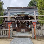 宝塚神社