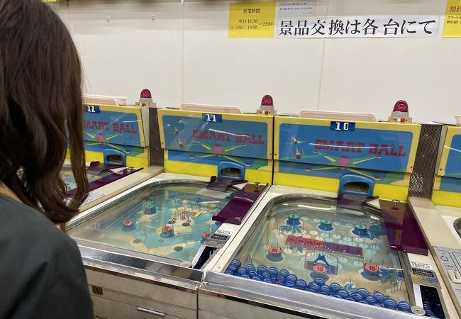 スマートボール ニュースター クチコミ アクセス 営業時間 ミナミ 難波 天王寺 フォートラベル