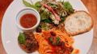 雰囲気、コスパ良いです