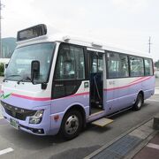 ラッキーな乗車でした