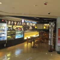 パシフィック・カフェ (中環店)