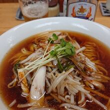 ラーメンみすゞ