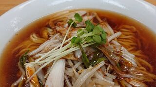 ラーメンみすゞ