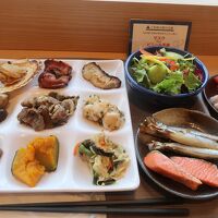 バイキング１巡目