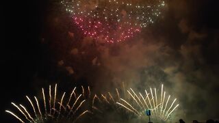 感動して涙が・・・。