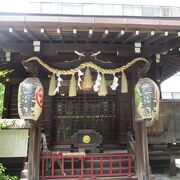 太田道灌ゆかりの神社