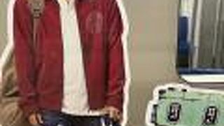 朝の 西武池袋線　