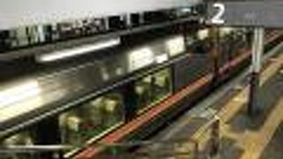 松本から　名古屋まで乗車してみました。