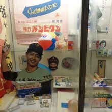 昭和生まれで昭和の物は懐かしいです。