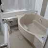 ツインの部屋は水回りが使いやすかったです