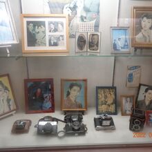 昭和生まれで昭和の物は懐かしいです。