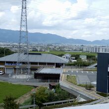 歴史に憩う橿原市博物館