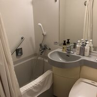 ややくたびれてきていました