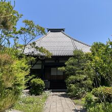 證蓮寺