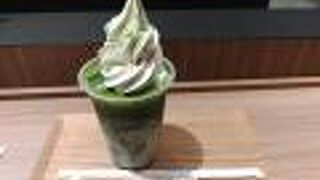 一○八抹茶茶廊 御茶ノ水店