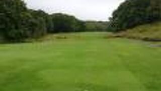 北海道ゴルフ倶楽部