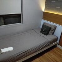 シングルルーム