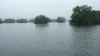 （再訪）意外と広いです