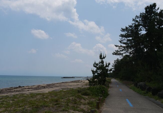 島尾海岸 クチコミ アクセス 営業時間 氷見 フォートラベル
