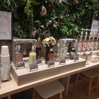 ウエルカムバー