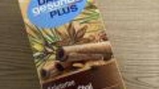 ハーブティーなども