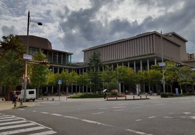 兵庫県立芸術文化センター クチコミ アクセス 営業時間 西宮 芦屋 フォートラベル
