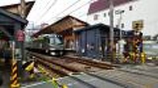 戸越銀座の最寄り路線☆