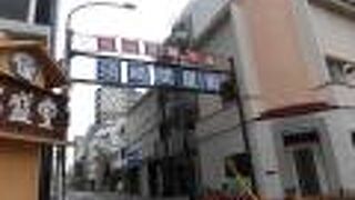 「博多祇園山笠」の最終日の「追い山」のフィナーレ場所