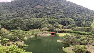 特別名勝・栗林公園