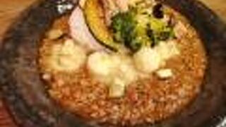 月替りメニュー