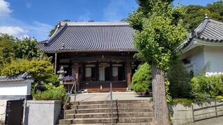 勝福寺