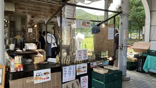 食事をするのにお勧め