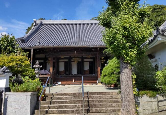 勝福寺