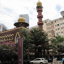 ここから入ります。