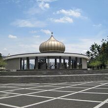 ここから入ります。