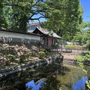 真田信之が関ヶ原の戦い後に建てた居館