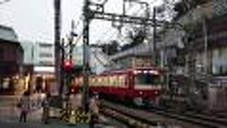 三浦半島から都心まで☆