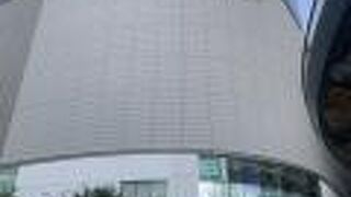 イベントスペースへ