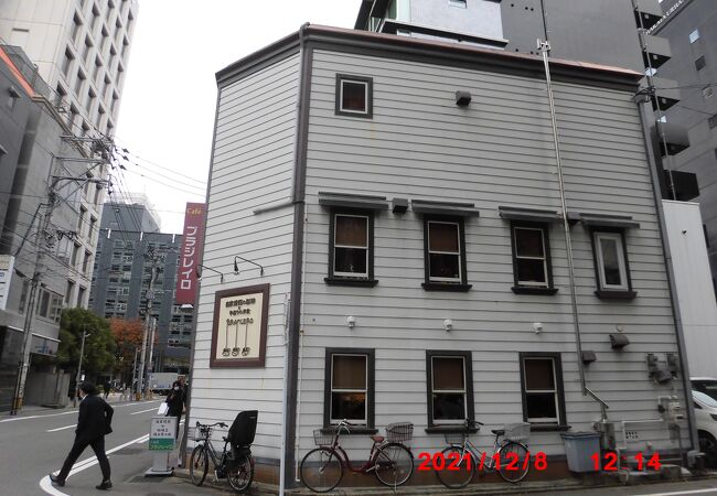 福岡最古の喫茶店！