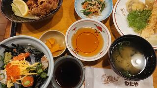 田舎茶屋 わたや 峠店