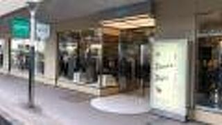 アンナミラーズが閉店！