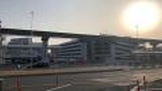 伊丹空港アクセス線！