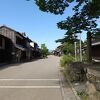 町並みが綺麗です。
