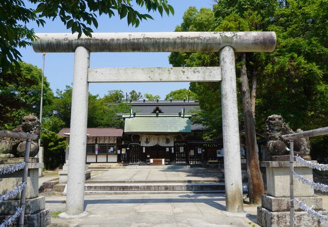 ここが地名、祇園の起源