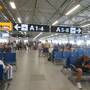 チャンピーノ空港 (CIA)