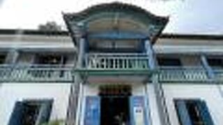 三代校舎ふれあいの里